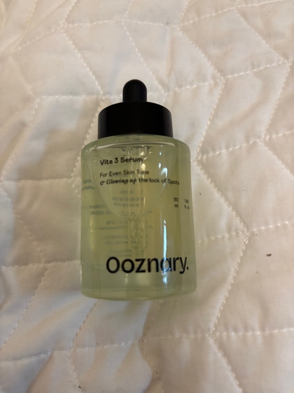 ビタ3セラム, 50ml