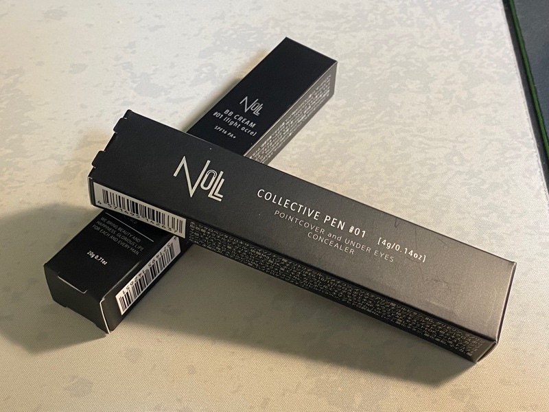 Amazon | NULL コンシーラー (肌の赤み クマ 毛穴 ニキビ跡 に