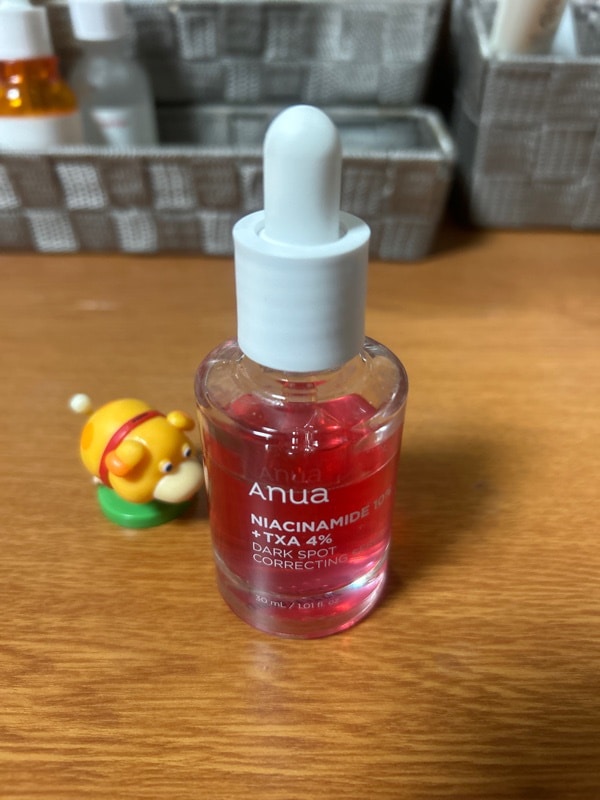 新品未使用 anua ナイアシンアミドセット Qoo10] アヌア ダークスポットセラム (ナイアシンアミド