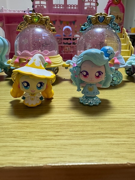 Qoo10] 【新入荷】シューティングスター キャッチ : ホビー・コスプレ