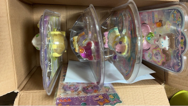 Qoo10] 【新入荷】シューティングスター キャッチ : ホビー・コスプレ