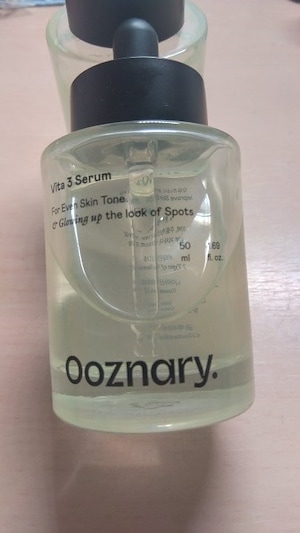 ビタ3セラム, 50ml