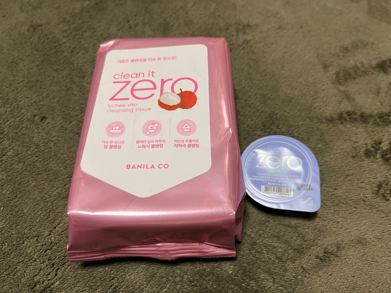 Qoo10] バニラコ 【公式】スパチュラ新発売 クレンジングバ