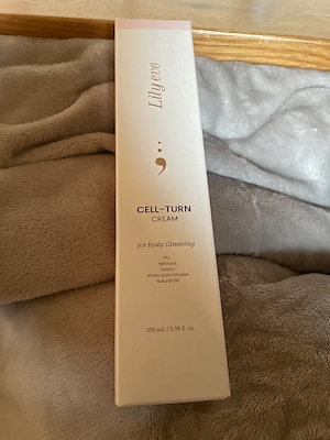 セルターンクリーム, 100ml