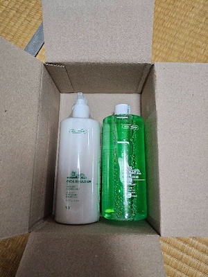 ● 未使用 VT シカバイタルトナー 500mL　4本 VT cosmetics 公式オンラインショップ CICA VITAL- VT cosmetics