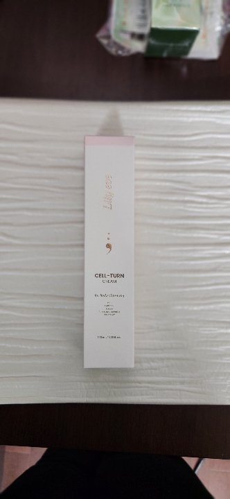セルターンクリーム 100ml リリーイブ / セルターンクリーム 100mlの商品情報｜美容