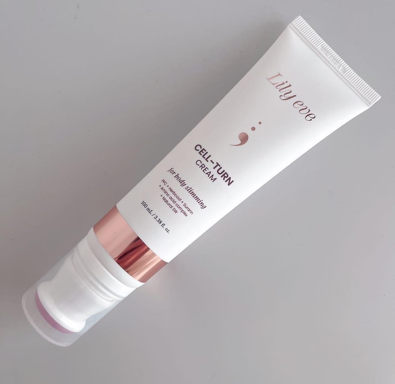 セルターンクリーム, 100ml