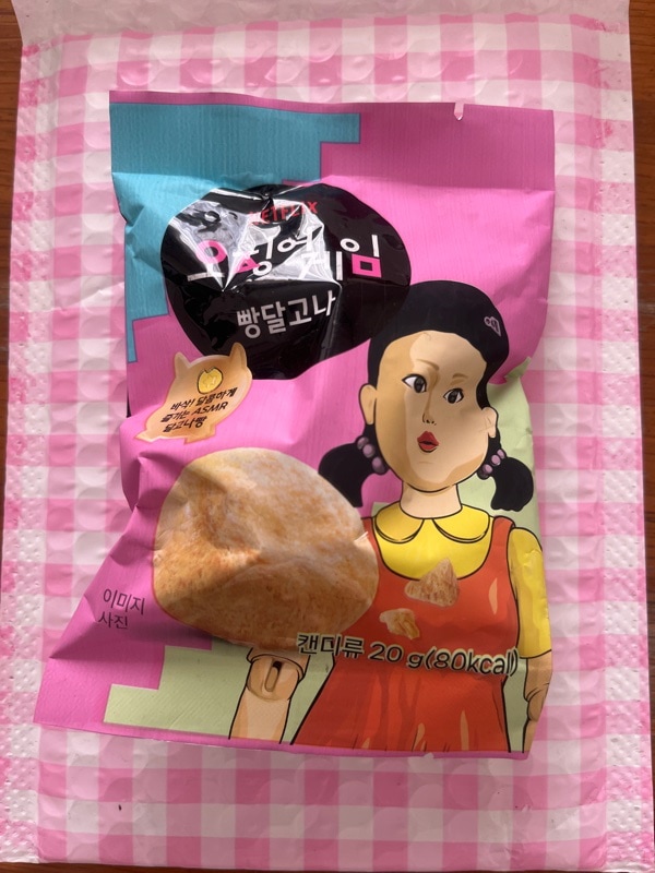 Gドラゴン　TOP コラボアルバム サイン入り　イカゲーム Gドラゴン TOP コラボアルバム サイン入り イカゲーム GドラゴンTOP