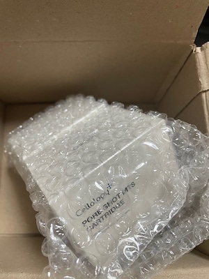 cellology ポアショットMTS　アンプル　カートリッジ取替用　新品未開封 ポアショットMTS