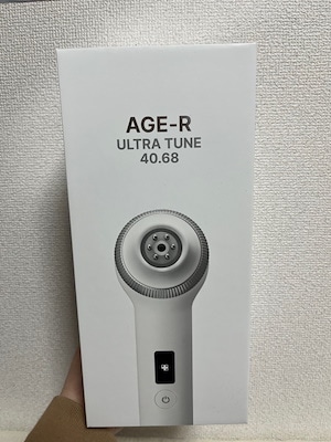 エージーアールウルトラチューン40.68