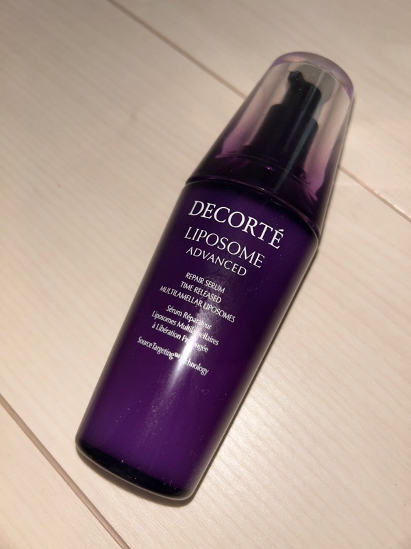 リポソームアドバンストリペアセラム, 75ml