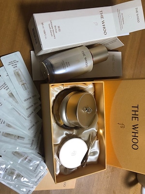 秘貼自生エッセンス, 50ml