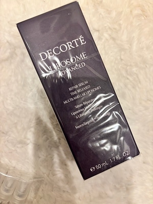 リポソームアドバンストリペアセラム, 50ml