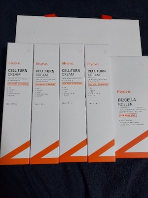 セルターンクリーム, 100ml, 2個