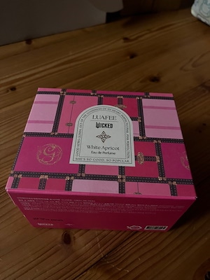 LUAFEE WICKED コラボセット×2 & 単品×1 ウィキッド コラボ ルアぺ LUAFEE 香水 セット - メルカリ