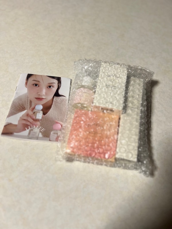 Qoo10] LUAFEE 【はりんPICK/ただのミジンコPICK