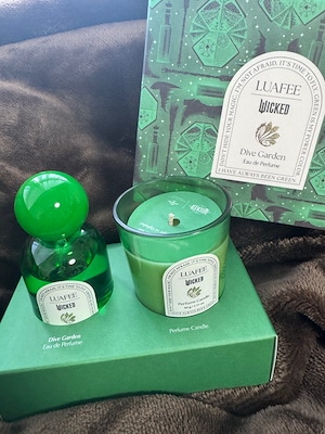 LUAFEE WICKED コラボセット×2 & 単品×1 ウィキッド限定コラボセット