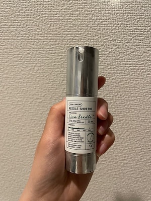 リードルショット 700, 30ml