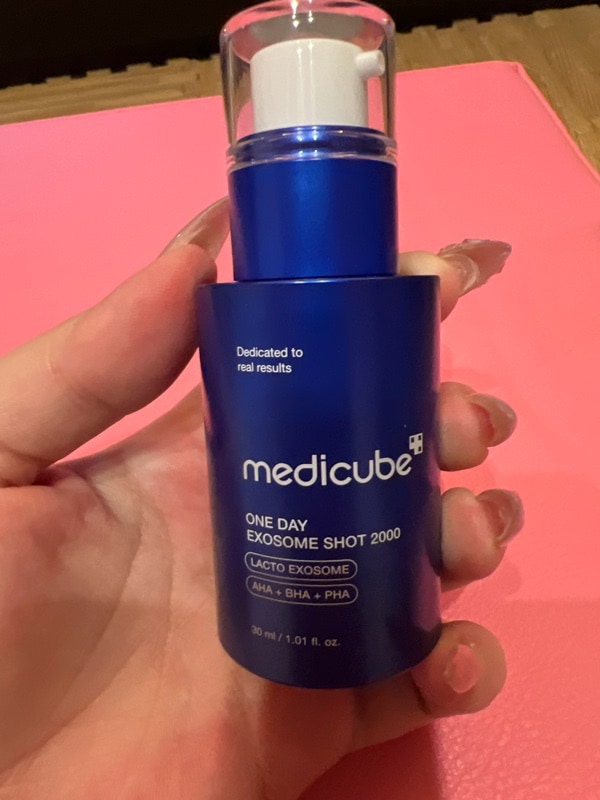 ダーマエアショット ゼロ毛穴1dayセラム×2 エクソソームショット2000 ゼロ1DAYエクソソームショット – MEDICUBEオンラインショップ