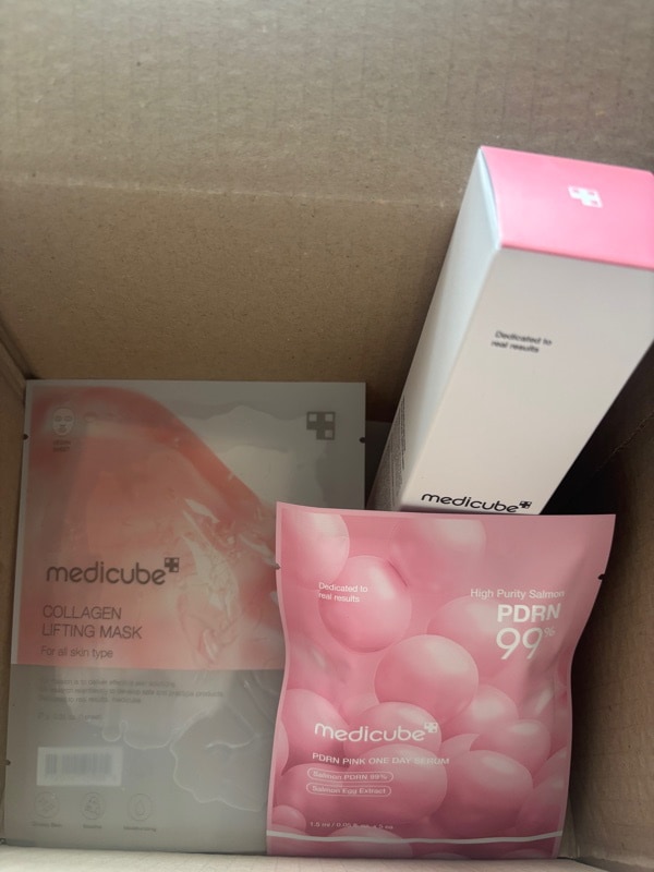 KYUNGLAB PDRNセラピーミスト 3本 KYUNGLAB PDRNセラピーミスト 3本 KYUNGLAB キョンラボ PDRN