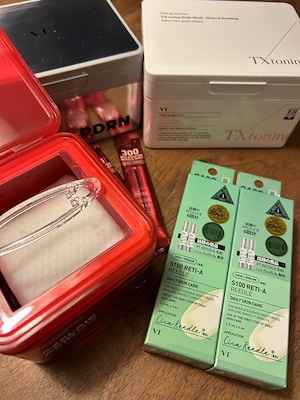 アゼライン酸トナーパッド, 60枚