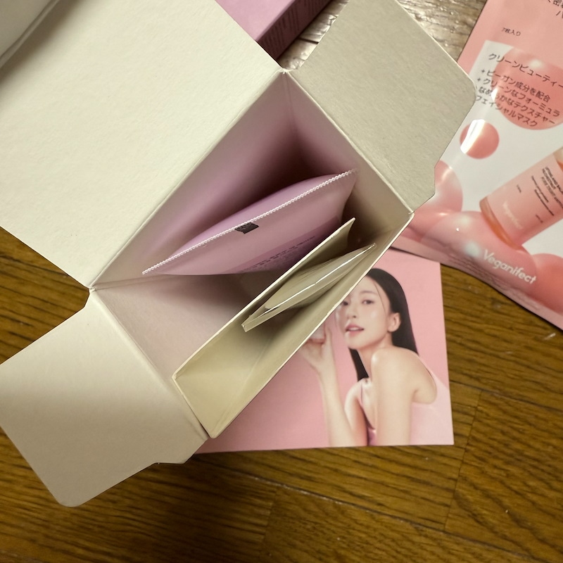 Veganifect コラーゲンパック80ml 3個セット Veganifect コラーゲンパック80ml 3個セット Amazon
