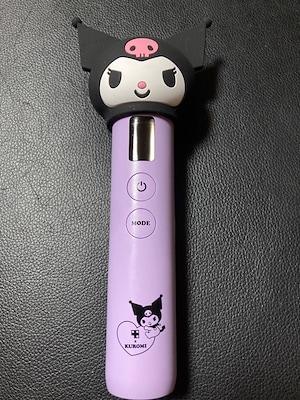 ブースタープロ [KUROMI]