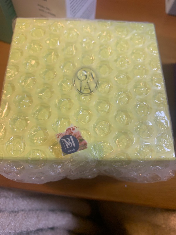 Qoo10] SHEGAIA マルチビタブランプロシージャマスク