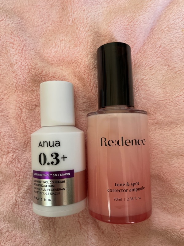 SALE❣️リデンス トーン＆スポットコレクター アンプル大容量70ml×② 楽天市場】【Redence 公式】Redence リデンス トーン＆スポット