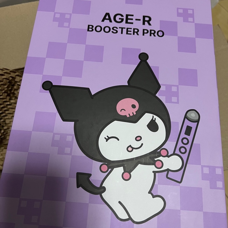 クロミ 美顔器 メディキューブ