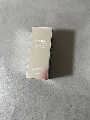 マイクロコラーゲンコアクリーム, 50ml