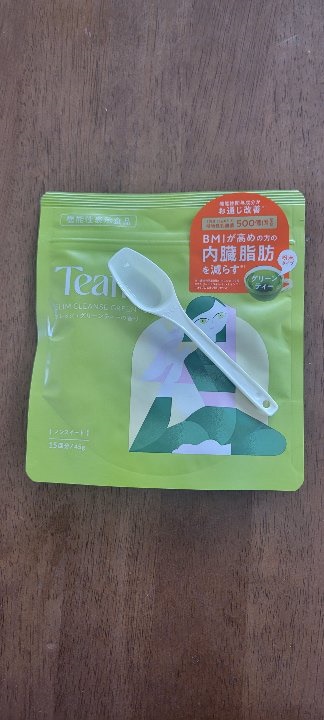Qoo10] Teaflex ティーフレックス スリム : 飲料