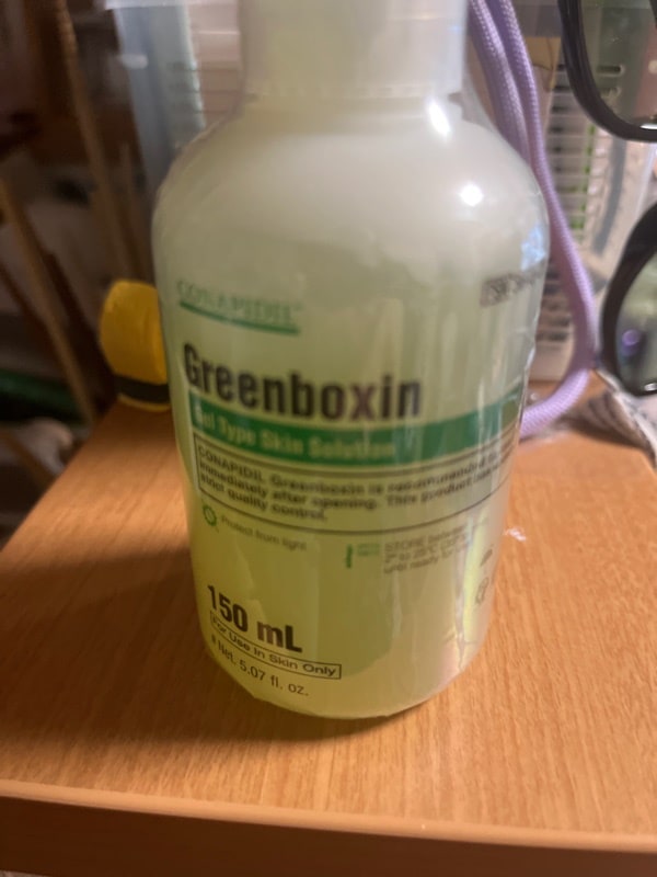 Qoo10] pharmesthetic [専用ポンプ付き]CONAPIDIL グ : スキンケア