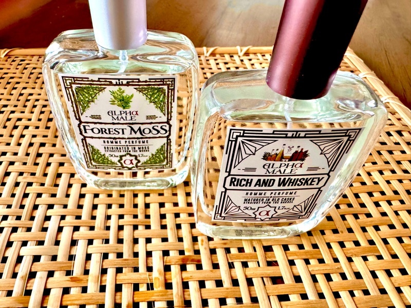 新品 アルファメイル オム パフューム アルファームード 香水 50ml Amazon | [公式] ALPHAMOOD アルファムード 男性用 香水