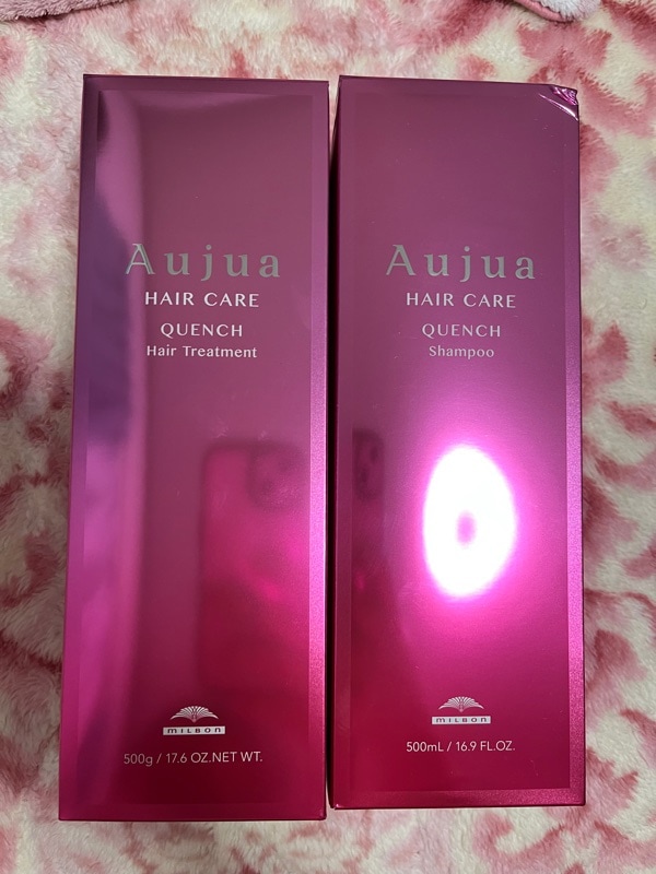 Qoo10] オージュア 【シャンプー単品500mL】シャンプー