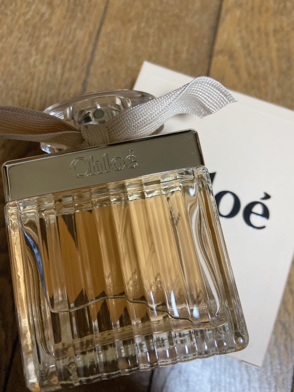専用3点クロエ オードパルファム Chloe 75mL Chloe クロエ 香水 オードパルファム EDP SP 正規品 75ml
