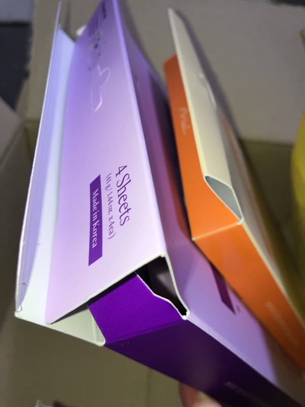 Qoo10] アリウル エキスパートペプチドコラーゲンゲルマスク