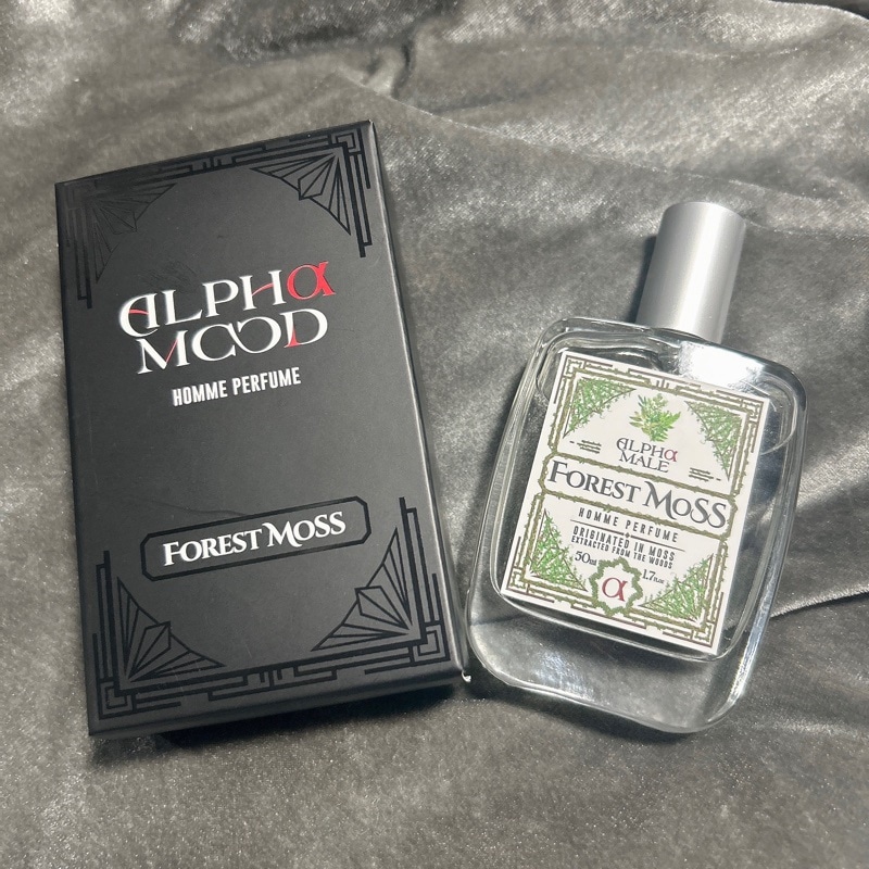 アルファメイル オム パフューム 2個セット Amazon | [公式] ALPHAMOOD アルファムード アルファメイル オム