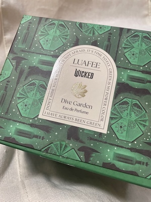 LUAFEE WICKED コラボセット×2 & 単品×1 ウィキッド限定コラボセット