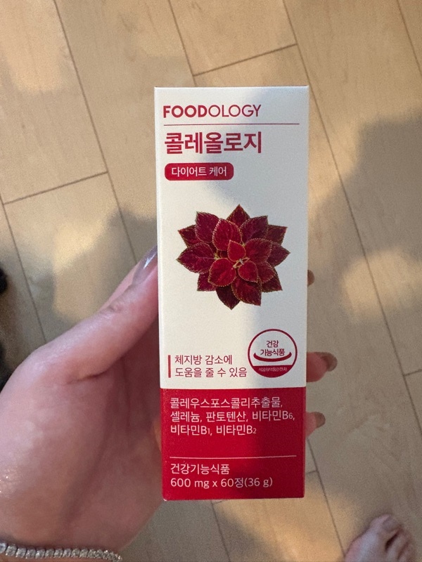 Qoo10] FOODOLOGY 【わけあり大特価】 大人気コレオロジー2