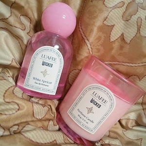 ウィキッド限定コラボセット