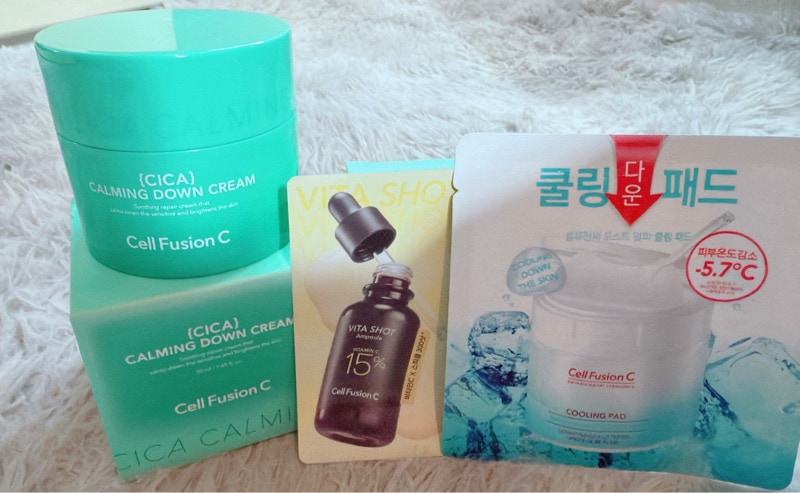 Qoo10] セルフュージョンC 【公式】[NEW]ポストアルファシカカー