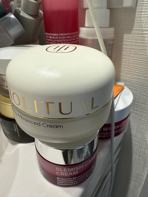 ウルトラナリシングアドバンスドクリーム, 80ml