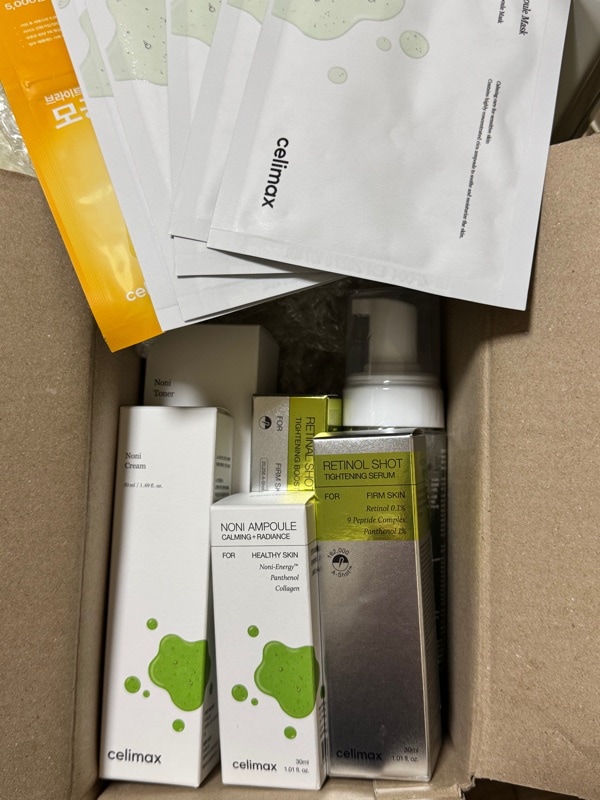 THEビタAレチノールショットタイトニングセラム, 30ml