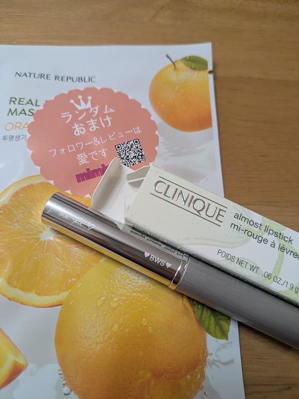 ビョンウソク ピョンウソク クリニーク CLINIQUE 非売品 ミラー 鏡 ビョンウソク ピョンウソク クリニーク ミラー&うちわ - メルカリ