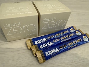 クリーンイットゼロスパチュラ