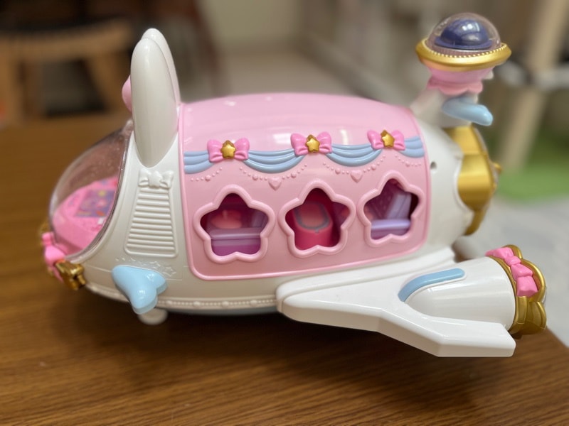 キャッチ！ティニピン♡最新シーズン5❁NEWコンパクト♡❁ 新商品♡キャッチ！ティニピン♡最新シーズン5❁NEWコンパクト