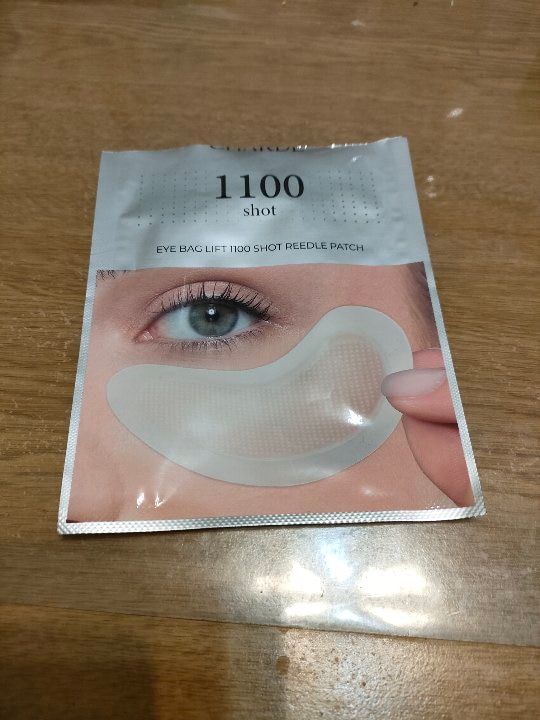 【匿名配送】アイパック リフト 1100ショット リードル パッチ 12個セット 匿名配送】アイパック リフト 1100ショット リードル パッチ 12