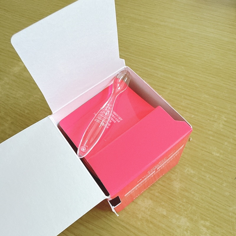 Qoo10] ナンバーズイン 【土屋 可奈 PICK】【使い切りキット