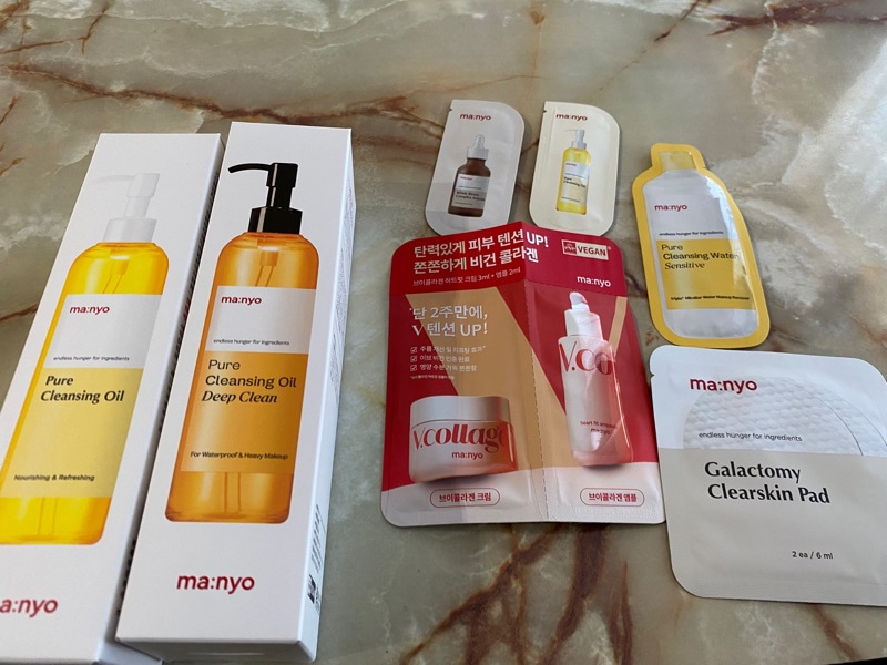 クレンジングオイル＆ピュアローションセット オリピュア クレンジング 洗顔 化粧水 乳液 モイスチャー